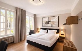 Stadthotel Juelich